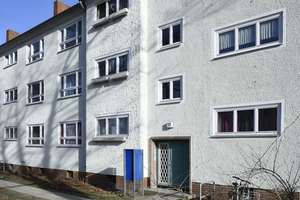 Gut geschnittene Wohnung auf dem Laagberg // 2.OG links – Saarstr. 26, 38440 Hohenstein, Wolfsburg – Vorschaubild 3