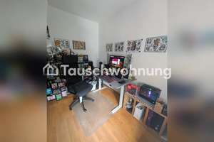 Tauschwohnung: Nette 3-Zimmer-Wohnung 5 Gehminuten bis zur Innenstadt – Gärtnerstraße 14, 86161 Am Schäfflerbach, Augsburg – Vorschaubild 8