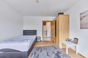 Charmantes Familienhaus mit Einliegerpotential und weitläufiger Garten-Oase – Die vollständige Adresse der Immobilie erhältst du vom Anbieter., 76344 Eggenstein-Leopoldshafen – Vorschaubild 26