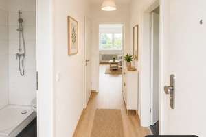 Attraktive Singlewohnung, frisch renoviert! – Steinhausstr. 107/109, 58099 Boele, Hagen – Vorschaubild 4