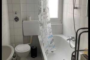 2 Zimmer in 3er Männer WG frei – 68309 Käfertal, Mannheim – Vorschaubild 12