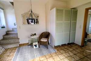 Großzügiges Wohnglück am Deich: 4 Zimmer, Sonnenbalkon & Rosen-Idyll auf Nordstrand – Die vollständige Adresse der Immobilie erhältst du vom Anbieter., 25845 Nordstrand – Vorschaubild 4
