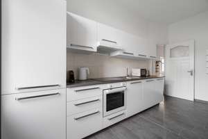 Gemütliche 3-Zimmer Wohnung in Pankow - voll möbliert – Kattegatstraße 22, 13359 Gesundbrunnen, Berlin – Vorschaubild 16