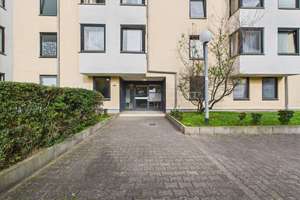 Provisionsfrei! Charmante 1-Zimmer-Wohnung  – ruhig, grün und Uninähe! – Die vollständige Adresse der Immobilie erhältst du vom Anbieter., 55122 Hartenberg-Münchfeld, Mainz – Vorschaubild 1