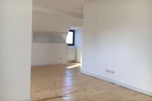 Gemütliche Dachgeschosswohnung im Vord. Westen / Stadtalle – Weyrauchstraße 17, 34119 West, Kassel – Vorschaubild 8
