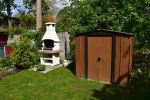 Gepflegtes Mehrfamilienhaus mit 207 m² – Eigennutzung und Vermietung – 67065 Mundenheim, Ludwigshafen am Rhein – Vorschaubild 5