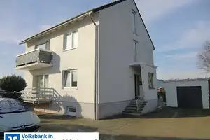 Attraktives Zweiparteienhaus in ausgezeichneter Wohnlage – Nienburg (Weser) (Kreis) – Vorschaubild 2