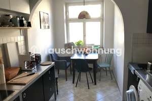 Tauschwohnung: Schöne 2 Z. Altbauwohnung in ruhiger Lage – Die vollständige Adresse der Immobilie erhältst du vom Anbieter., 80636 Dom Pedro, München – Vorschaubild 7