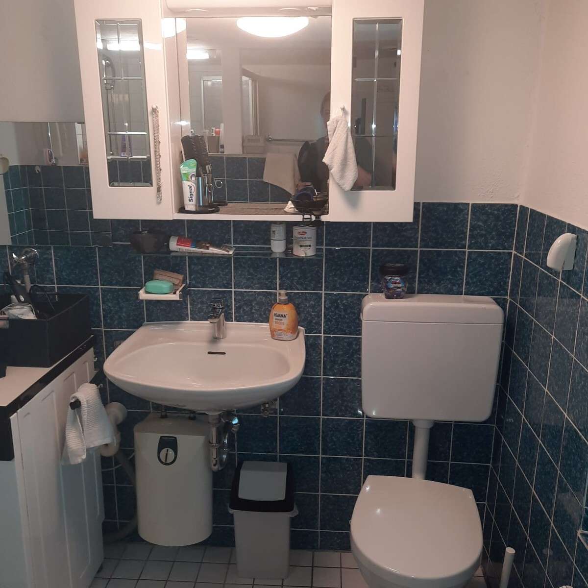 Immobilie in Wutöschingen - Wutöschingen /Degernau - Zweifamilienhaus mit Ausbaupotenzial! - Bild 11