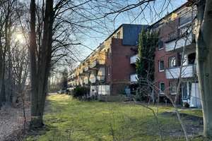 Kapitalanleger Aufgepasst! Schöne vermietete Eigentumswohnung in ruhiger und grüner Lage! – Die vollständige Adresse der Immobilie erhältst du vom Anbieter., 22457 Schnelsen, Hamburg – Vorschaubild 5