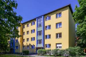 Handwerkerobjekt in Charlottenburg Nord
