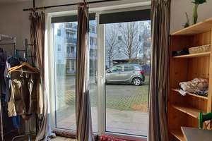 Erdgeschoss 2-Raumwohnung mit Terrasse und Stellplatz – Steinigstraße 5, 39108 Stadtfeld Ost, Magdeburg – Vorschaubild 4