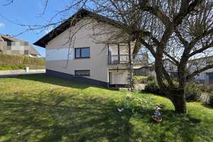 Von RTI: Modernisiertes EFH mit Elw, Freiraum und Perspektive in Herschbach! – Die vollständige Adresse der Immobilie erhältst du vom Anbieter., 56414 Herschbach (Oberwesterwald) – Vorschaubild 3