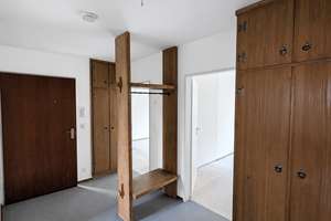 WG-taugliche Wohnung auf Zeit inkl. Tiefgaragenstellplatz– mit Balkon und guter U-Bahn-Anbindung – 80992 Alt-Moosach, München – Vorschaubild 5