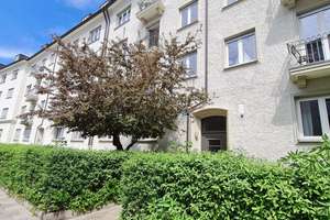 Zwischen Friedensengel und Prinzregentenplatz: Großzügige 3-Zimmer-Altbauwohnung mit Balkon – Geibelstraße 9, 81679 Altbogenhausen, München – Vorschaubild 19
