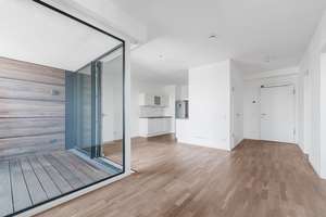 Komfortables Apartment mit Weitblick, Loggia und gehobener Ausstattung – Die vollständige Adresse der Immobilie erhältst du vom Anbieter., 40211 Pempelfort, Düsseldorf – Vorschaubild 10