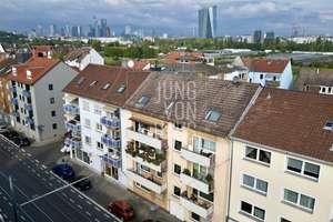 Vorankündigung: Mehrfamilienhaus mit Entwicklungspotential – Die vollständige Adresse der Immobilie erhältst du vom Anbieter., 60599 Oberrad, Frankfurt am Main – Vorschaubild 2