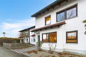 Naturnah wohnen, modern genießen: Ihr Neues Zuhause in der Waldkolonie – München (Kreis) – Vorschaubild 3