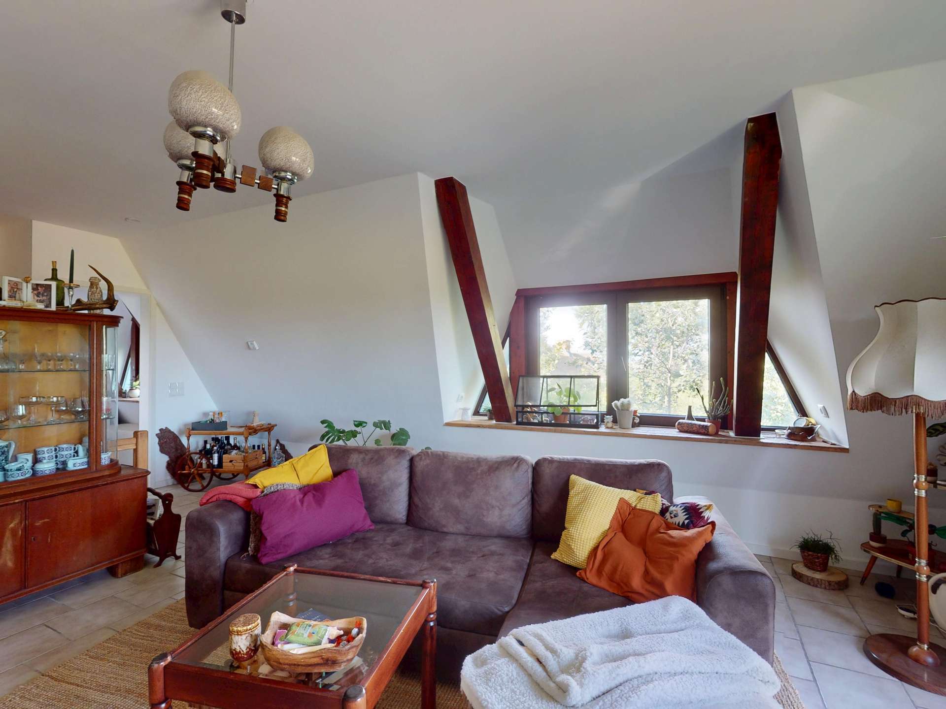 Immobilie in Pruchten - Haus mit 2 Wohneinheiten am Wasser – Wohnen, wo andere Urlaub machen - Bild 11