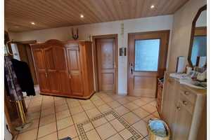 Geräumiges EFH/ZFH mit Doppelgarage auf herrlich großem Grundstück in Baar-Ebenhausen – Pfaffenhofen an der Ilm (Kreis) – Vorschaubild 3
