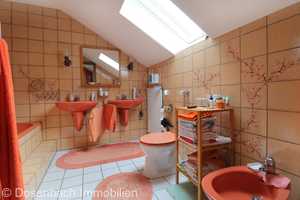 Einfamilienhaus inkl. Einliegerwohnung mit großzügigem Grundstück in Haagen – Lörrach (Kreis) – Vorschaubild 16