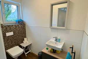 4-Zimmer-Doppelhaushälfte in Heppenheimer Nordstadt 2 – Bergstraße (Kreis) – Vorschaubild 32
