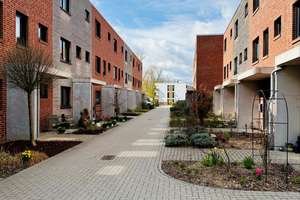 Ihr modernes Traumhaus in ruhiger Lage, energieeffizient, stilvoll und sofort bezugsfertig – Die vollständige Adresse der Immobilie erhältst du vom Anbieter., 30519 Mittelfeld, Hannover – Vorschaubild 3