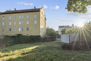 Effizient. Modern. Zentral. 
15 hochwertige Eigentumswohnungen mit Aufzug und Tiefgarage – Die vollständige Adresse der Immobilie erhältst du vom Anbieter., 85051 Münchener Straße, Ingolstadt – Vorschaubild 11