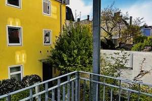 Generalsanierte 2-Zimmer-Wohnung mit neuer Schreiner-Einbauküche, Balkon – sofort bezugsbereit! – Zenettistr. 37, 80337 Am Schlachthof, München – Vorschaubild 4
