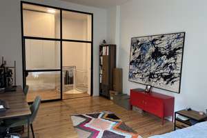 4-Zimmer-Maisonette mit Garten im Winsviertel – Christburger Straße 18, 10405 Prenzlauer Berg, Berlin – Vorschaubild 8