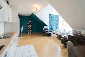 Ab 01.03.27 bezugsfrei: Zentrumsnah und barrierefrei - Lichtdurchflutetes Apartment mit Fahrstuhl – 4157 Gohlis-Mitte, Leipzig – Vorschaubild 2