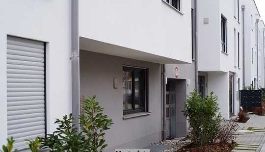 Bild von Einfamilien-Reihenmittelhaus - provisionsfrei