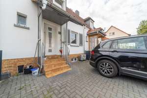 Vollständig renoviertes Reihenhaus mit großem Garten und Stellplatz – 65931 Zeilsheim, Frankfurt am Main – Vorschaubild 2