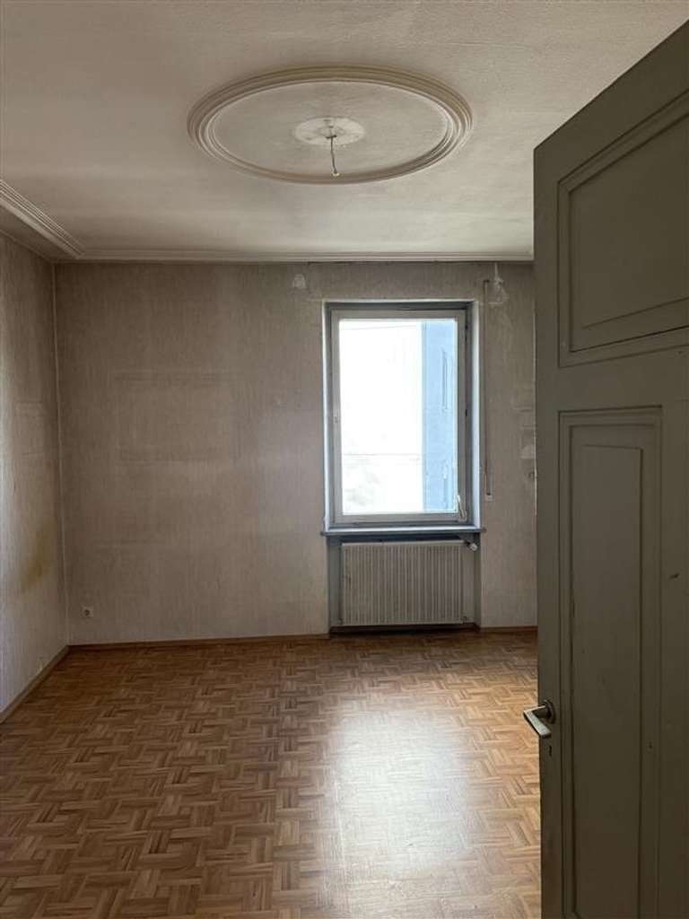 Immobilie in Bühl - Zentrales Zweifamilienhaus in Bühl! - Bild 4