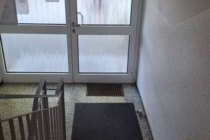 Erdgeschosswohnung PB-MItte, 170 m² großer Gartenanteil, Sackgassenlage, 3 Zimmer, Küche, Bad, Tiefg – Kurt-Schumacher-Straße 27, 33102 Kernstadt, Paderborn – Vorschaubild 2