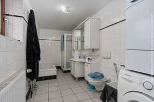 Bremen - Riensberg | Reihenmittelhaus zum Kauf – Die vollständige Adresse der Immobilie erhältst du vom Anbieter., 28213 Riensberg, Bremen – Vorschaubild 8