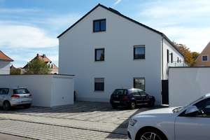 Moderne 2,5 Zi-DG-Whng. IN-Südwest