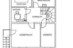 Vor den Toren Münchens:
Reiheneckhaus in ruhiger Wohnlage
- Großes Potential für Wohlfühloase – Die vollständige Adresse der Immobilie erhältst du vom Anbieter., 85757 Karlsfeld – Vorschaubild 35