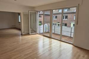 Was das Herz begehrt...Traumlage, 2 Balkone, Garage möglich! – 48147 Uppenberg, Münster – Vorschaubild 10