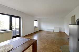 Freistehendes Haus mit zwei Wohnungen, sonnigem Garten, Terrasse und zwei Balkonen – Frankenthal (Pfalz) – Vorschaubild 29