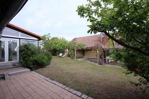 Modernes energieeffizientes Einfamilienhaus mit idylischem Garten – 96132 Schlüsselfeld – Vorschaubild 63