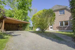 Zögern Sie nicht: Gepflegtes Einfamilienhaus mit Garten, SpaBereich und 2 Carportstellplätzen – Demmin (Kreis) – Vorschaubild 16