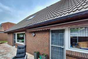 Einfamilienhaus mit Garage und Stellplätzen - ruhige und dörfliche Lage -  Nähe Nordseeküste – Friesland (Kreis) – Vorschaubild 20