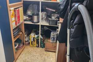 3 1/2 Zimmer Wohnung im 1 Obergeschoss eines Zweifamilienhauses – Höfener Str. 109, 90431 Höfen, Nürnberg – Vorschaubild 9