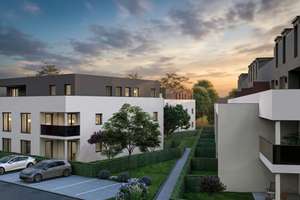 Kapitalanleger aufgepasst! Neubau MFH mit 22 WE - KFW-Darlehen und hohe Steuervorteile! – Die vollständige Adresse der Immobilie erhältst du vom Anbieter., 84453 Mühldorf am Inn – Vorschaubild 6