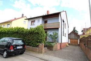 Einfamilienhaus, auch als Generationenhaus nutzbar – Die vollständige Adresse der Immobilie erhältst du vom Anbieter., 67354 Römerberg – Vorschaubild 3
