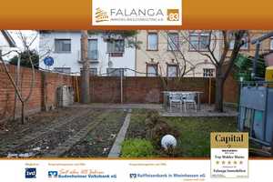 Falanga Immobilien - EFH mit tollem Gartengrdst., 2009 energetisch saniert, zum BEZAHLBAREN PREIS in – Mainz – Vorschaubild 2