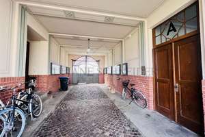 Wohnen direkt an der Kleinen Luppe - bezugsfreie 2-Raum-Wohnung mit Balkon & Fußbodenheizung – 4177 Altlindenau, Leipzig – Vorschaubild 20