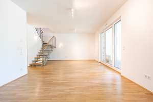 Moderne Maisonettewohnung mit Hauscharakter, überdachter Terrasse und großem Sonnenbalkon – Die vollständige Adresse der Immobilie erhältst du vom Anbieter., 22397 Wohldorf-Ohlstedt, Hamburg – Vorschaubild 18