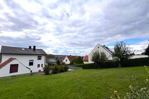 Charmantes Einfamilienhaus mit großem Grundstück und Ausbaupotenzial in Wolnzach! – Die vollständige Adresse der Immobilie erhältst du vom Anbieter., 85283 Wolnzach – Vorschaubild 13